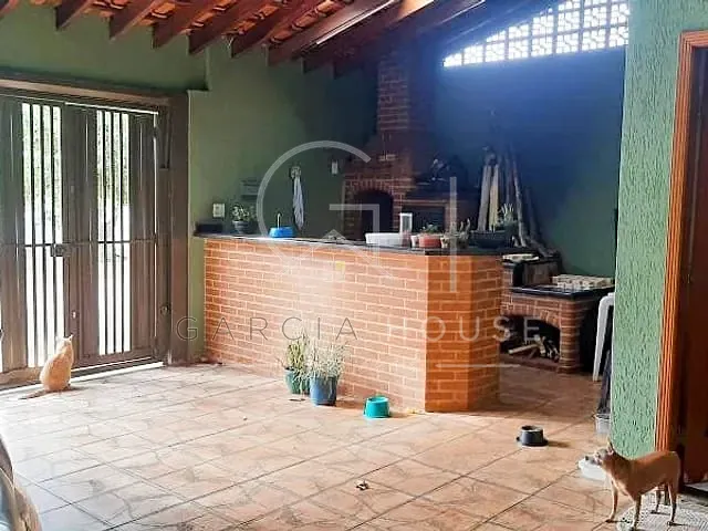 Casa com 160m² 4 quartos e 2 banheiros, à venda, no bairro Jardim Javari em Ribeirão Preto