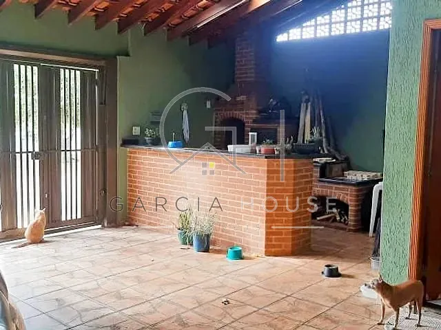 Casa com 160m² 4 quartos e 2 banheiros, à venda, no bairro Jardim Javari em Ribeirão Preto