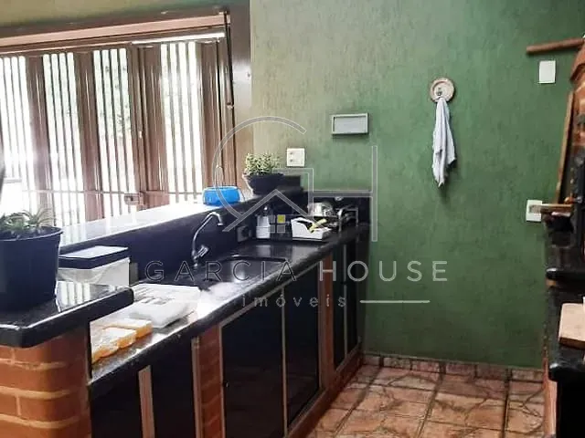 Casa com 160m² 4 quartos e 2 banheiros, à venda, no bairro Jardim Javari em Ribeirão Preto