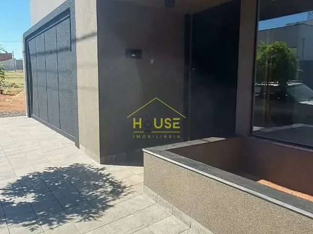 Casa com 180m² 2 quartos e 1 banheiro, à venda, no bairro Parque Cidade Jardim II em Votuporanga