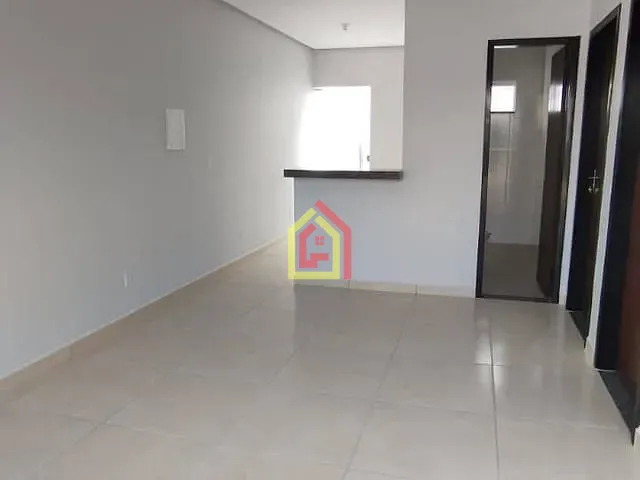 Casa 2 quartos e 1 banheiro, à venda, no bairro Mirante Boulevard em Marabá