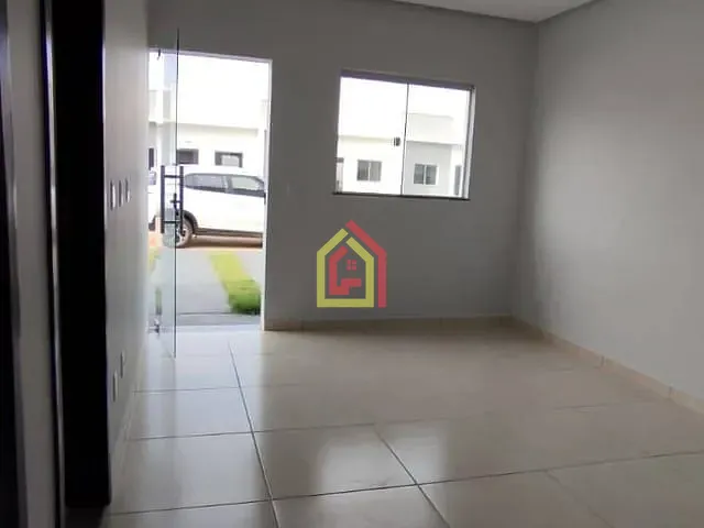 Casa 2 quartos e 1 banheiro, à venda, no bairro Mirante Boulevard em Marabá