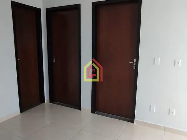 Casa 2 quartos e 1 banheiro, à venda, no bairro Mirante Boulevard em Marabá