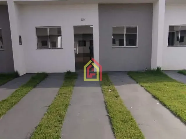 Casa 2 quartos e 1 banheiro, à venda, no bairro Mirante Boulevard em Marabá