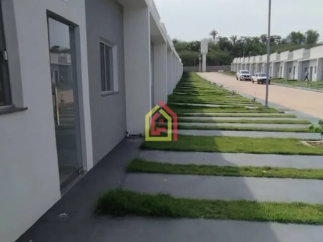 Casa 2 quartos e 1 banheiro, à venda, no bairro Mirante Boulevard em Marabá