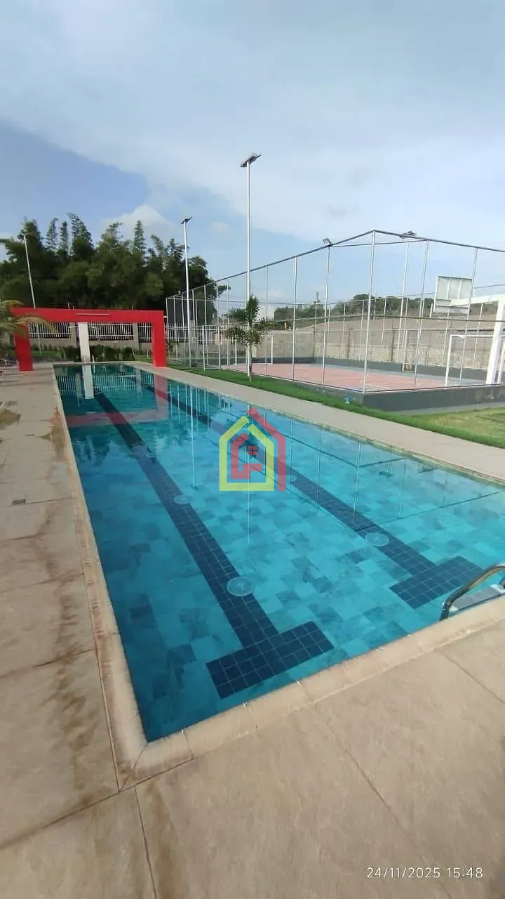 Casa à venda com 2 quartos, 1 banheiro, 2 vagas e 60m² no Mirante Boulevard, Marabá (PA) — foto 15 de 17