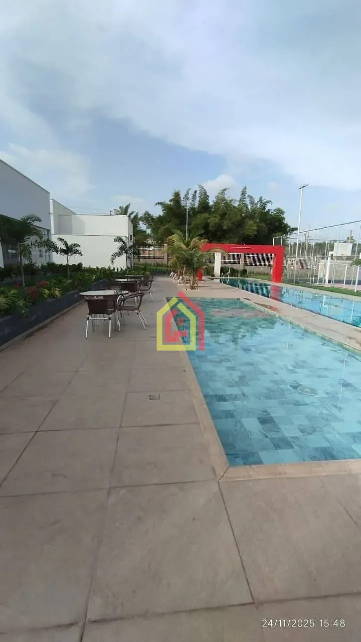 Casa à venda com 2 quartos, 1 banheiro, 2 vagas e 60m² no Mirante Boulevard, Marabá (PA) — foto 14 de 17