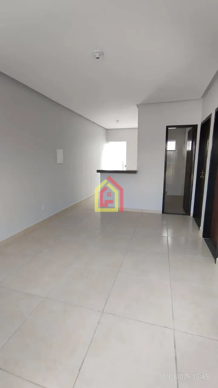 Casa à venda com 2 quartos, 1 banheiro, 2 vagas e 60m² no Mirante Boulevard, Marabá (PA) — foto 3 de 17