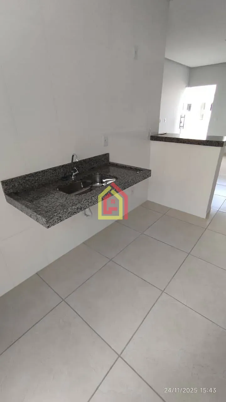 Casa à venda com 2 quartos, 1 banheiro, 2 vagas e 60m² no Mirante Boulevard, Marabá (PA) — foto 7 de 17