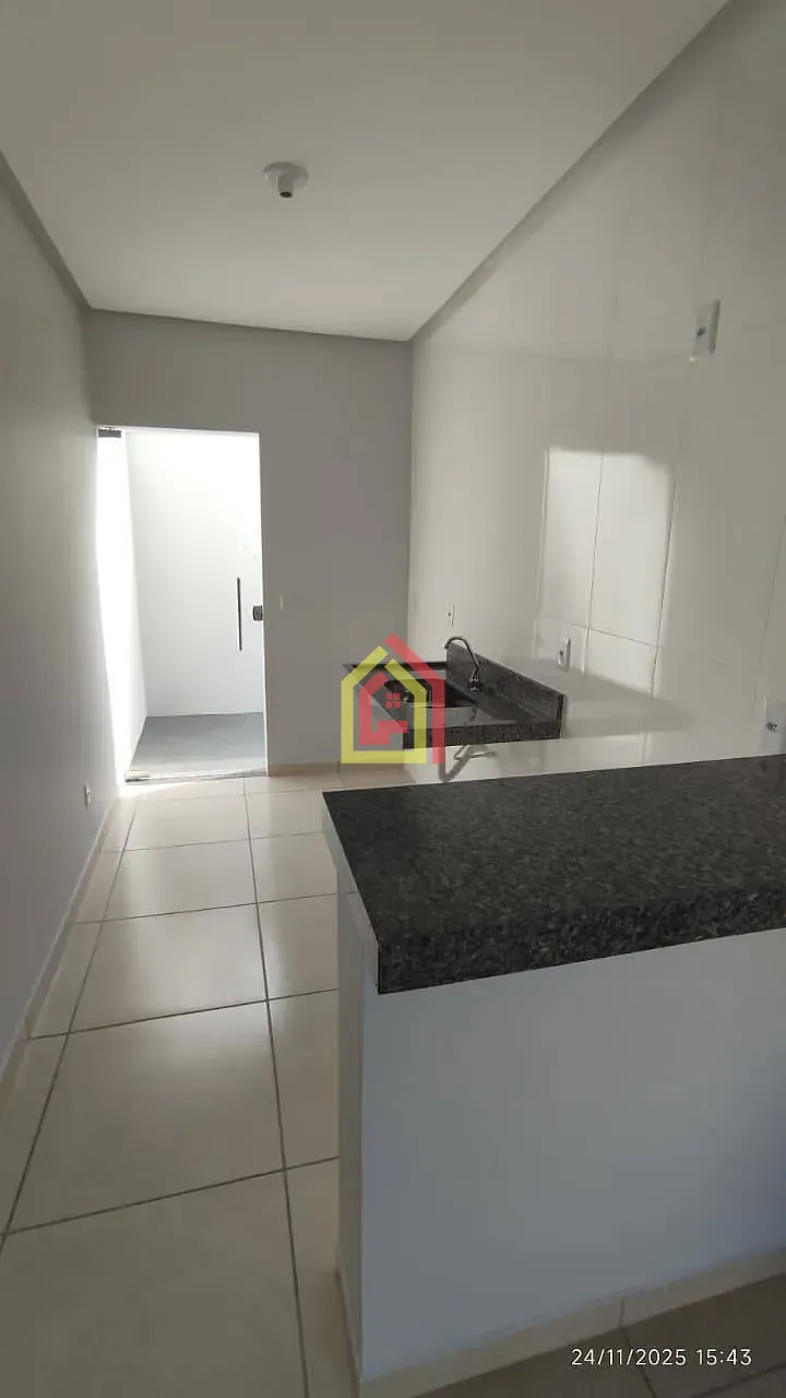 Casa à venda com 2 quartos, 1 banheiro, 2 vagas e 60m² no Mirante Boulevard, Marabá (PA) — foto 6 de 17