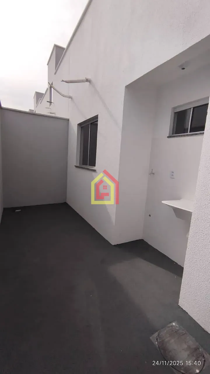 Casa à venda com 2 quartos, 1 banheiro, 2 vagas e 60m² no Mirante Boulevard, Marabá (PA) — foto 12 de 17