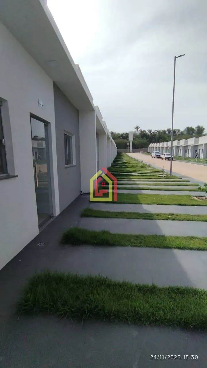 Casa à venda com 2 quartos, 1 banheiro, 2 vagas e 60m² no Mirante Boulevard, Marabá (PA) — foto 2 de 17