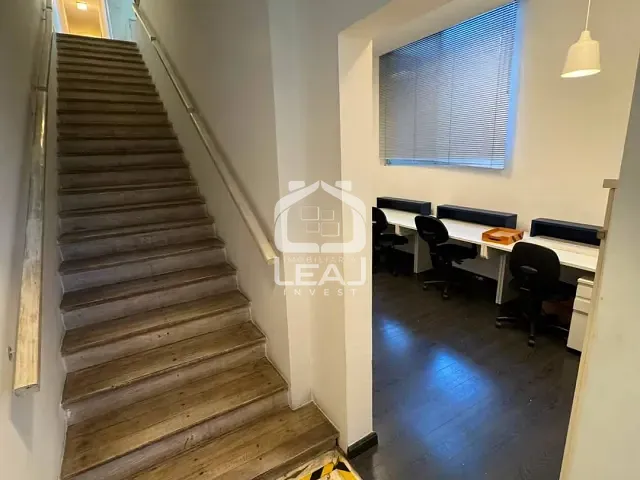Casa para alugar, no bairro Jardim Paulistano em São Paulo