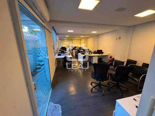 Casa para alugar, no bairro Jardim Paulistano em São Paulo
