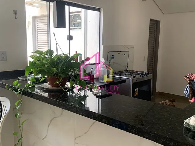 Casa com 200m² 2 quartos e 1 banheiro, à venda, no bairro Residencial Coxipó em Cuiabá