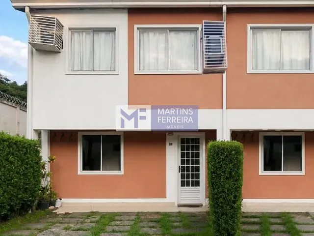 Casa 3 quartos e 3 banheiros, à venda, no bairro Vargem Pequena em Rio de Janeiro