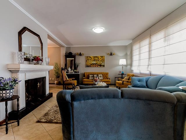 Foto do Casa - Casa à venda 3 Quartos, 1 Suite, 2 Vagas, 440M², Chácara das Pedras, Porto Alegre - RS | Morano Imobiliária