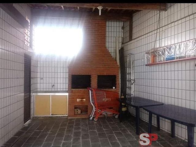 Casa 2 quartos e 3 banheiros, à venda, no bairro Aviação em Praia Grande