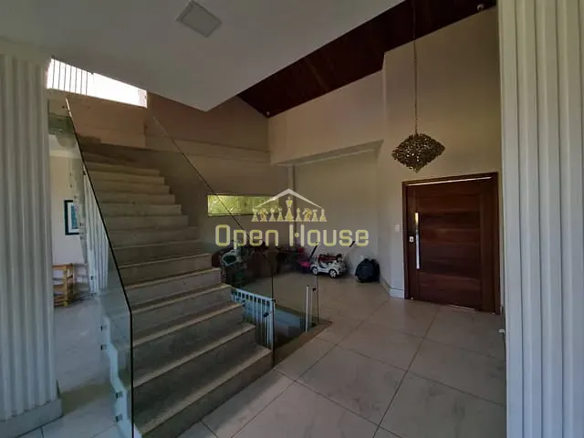 Casa com 740m² 4 quartos e 7 banheiros, à venda, no bairro Casa de Pedra em Volta Redonda