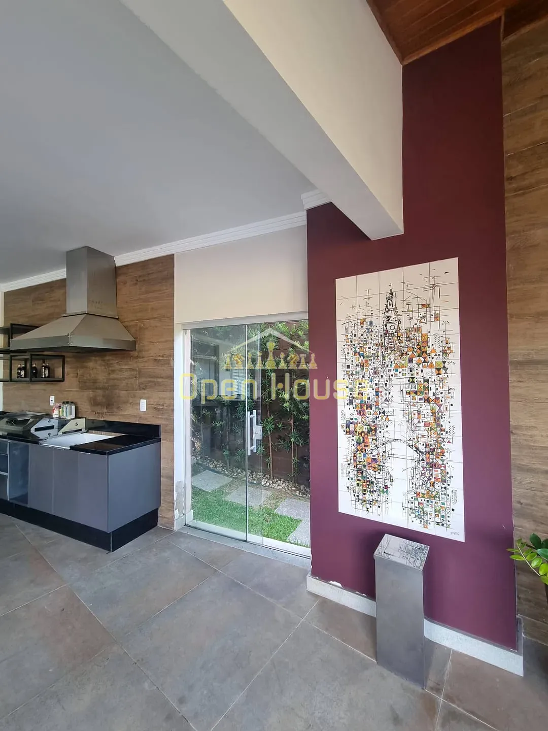 Casa, 4 quartos, 485 m² - Foto 50