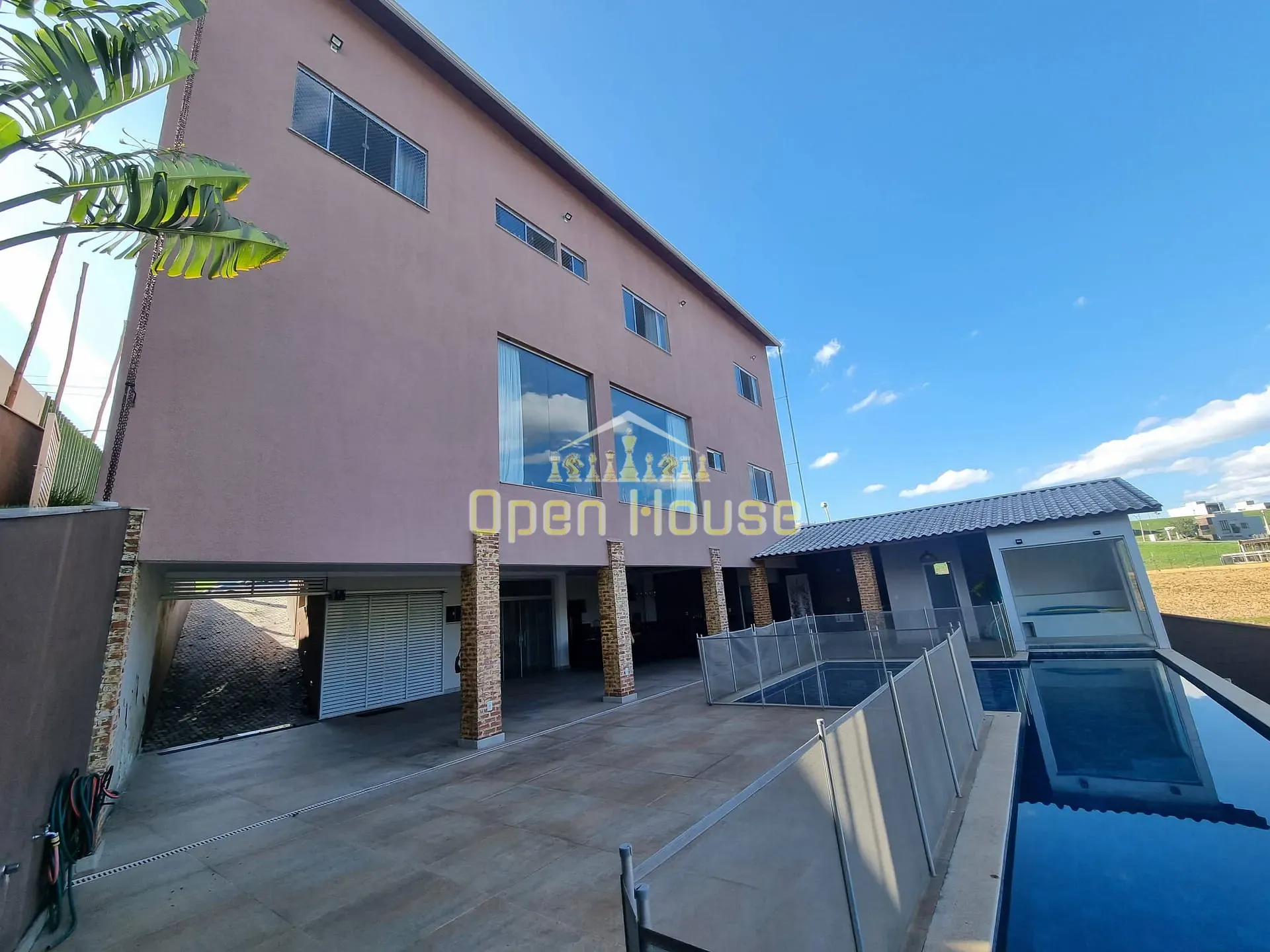 Casa, 4 quartos, 485 m² - Foto 52