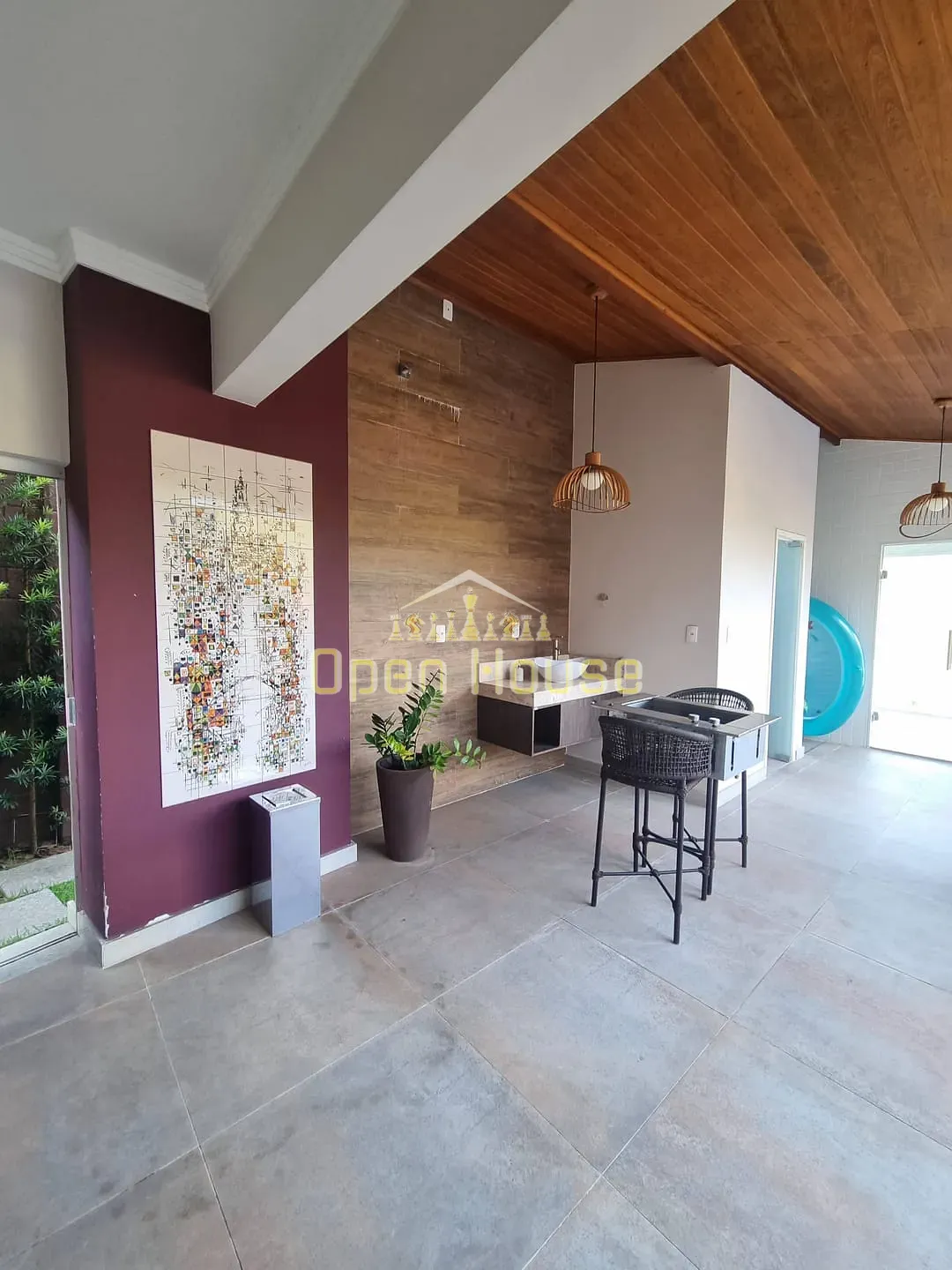 Casa, 4 quartos, 485 m² - Foto 51