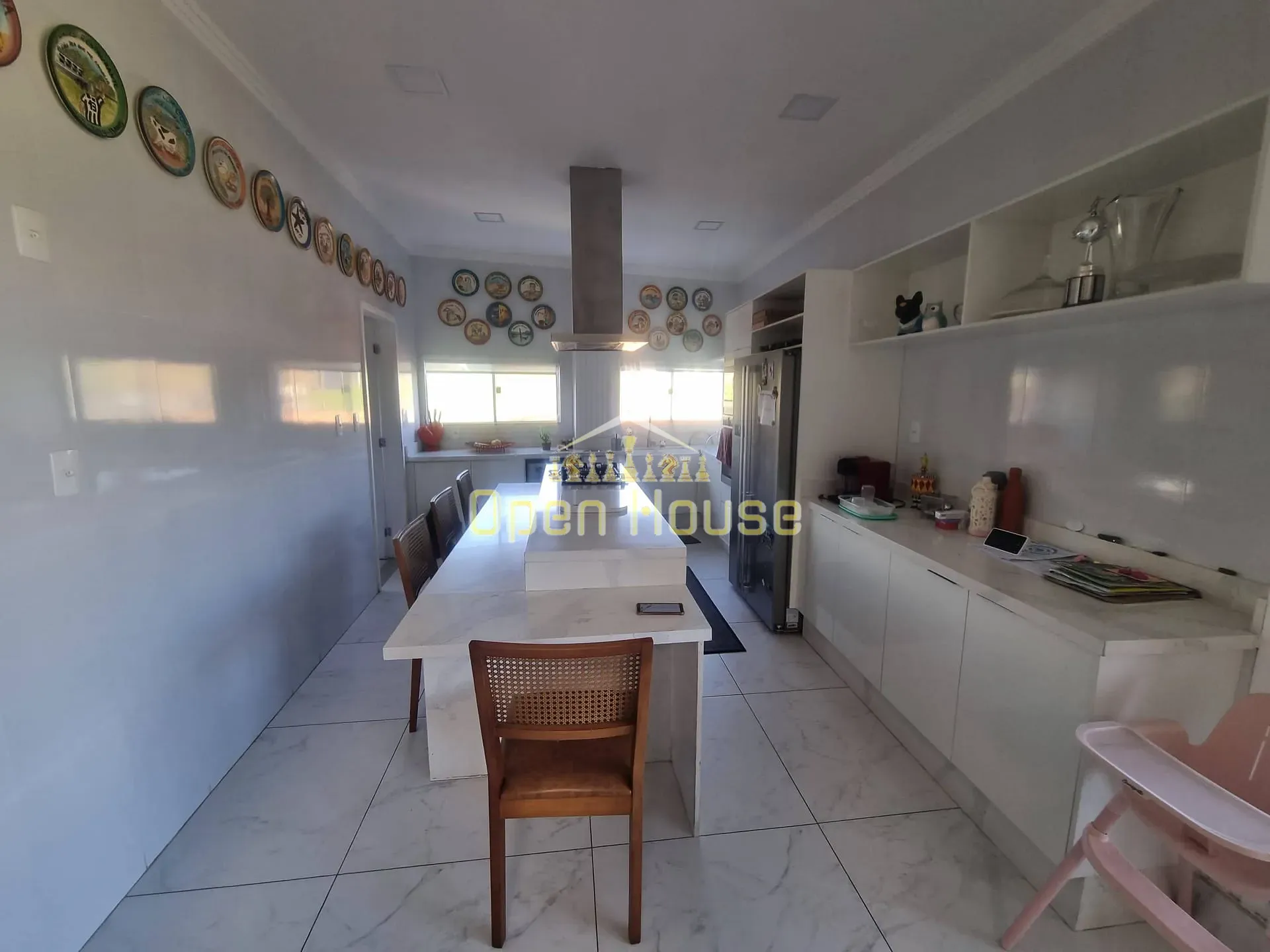 Casa, 4 quartos, 485 m² - Foto 21