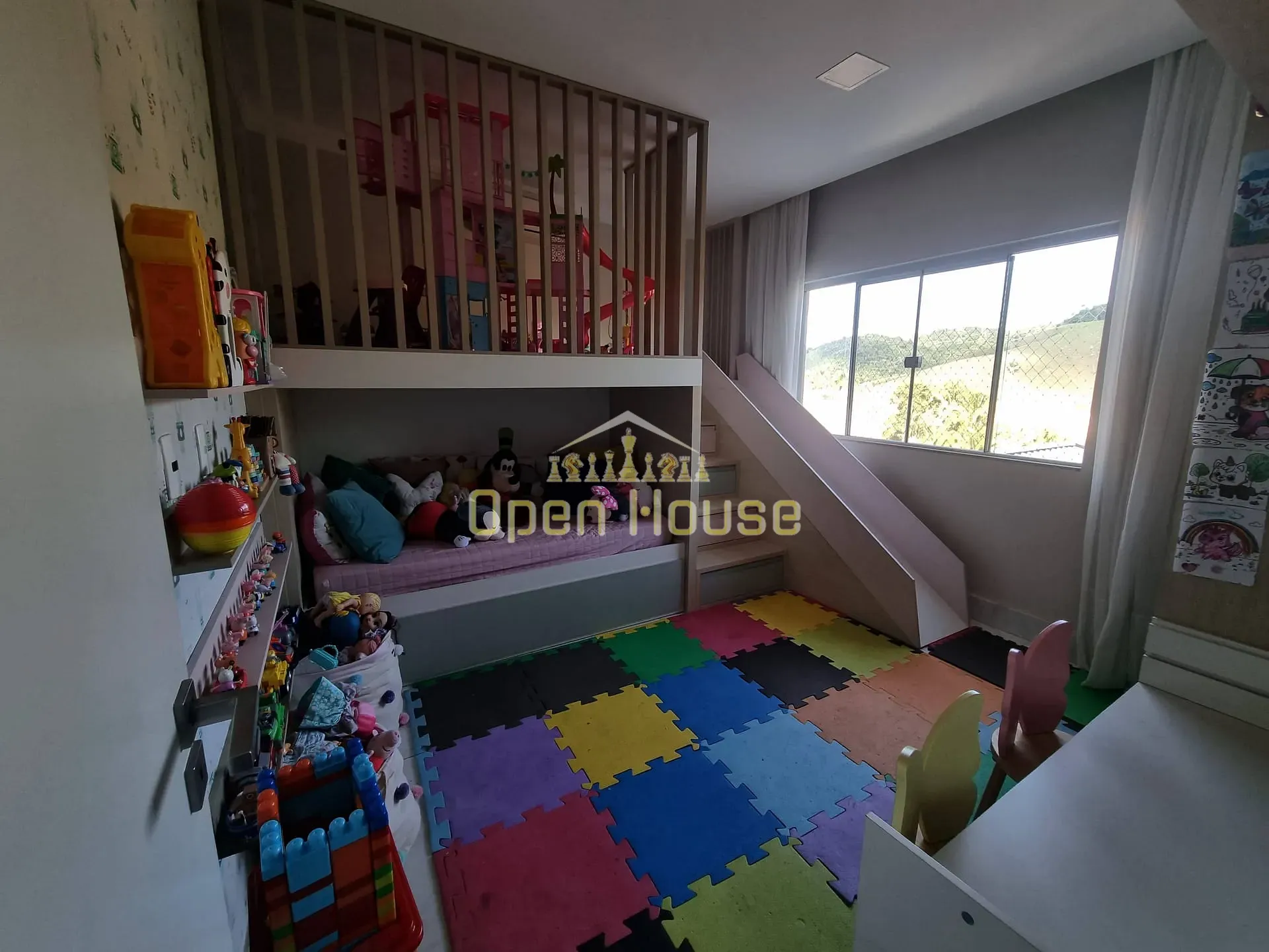 Casa, 4 quartos, 485 m² - Foto 16