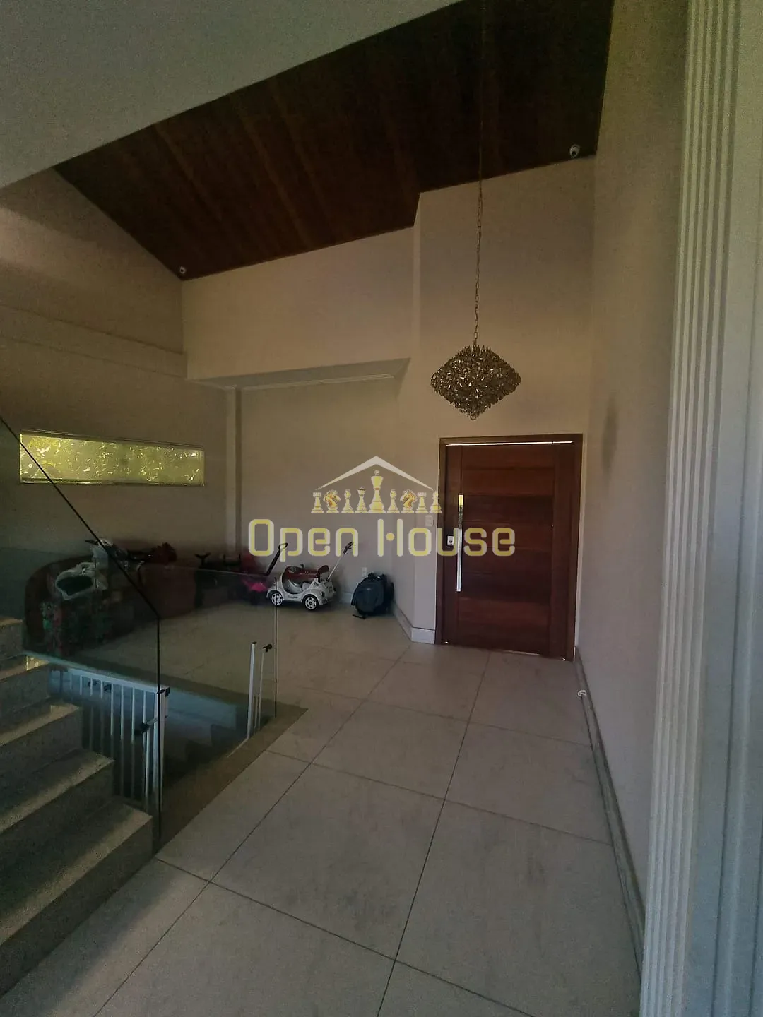 Casa, 4 quartos, 485 m² - Foto 2