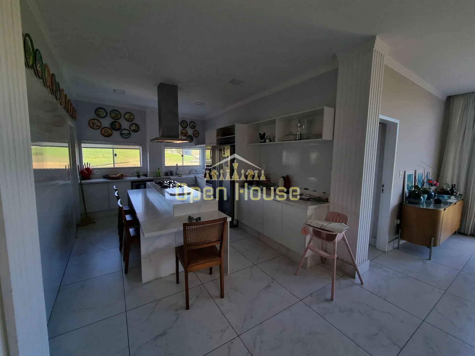 Casa, 4 quartos, 485 m² - Foto 20