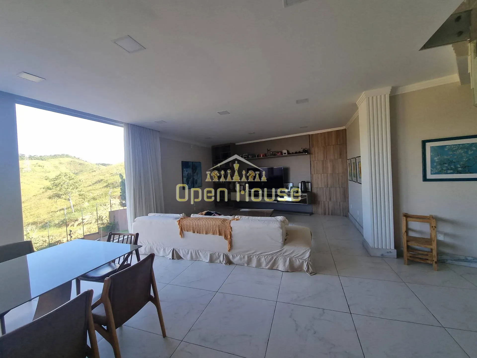 Casa, 4 quartos, 485 m² - Foto 10