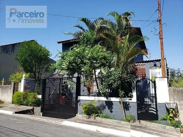 Sobrado com 269m² 3 quartos e 3 banheiros, à venda, no bairro Jardim Nossa Senhora do Carmo em São Paulo