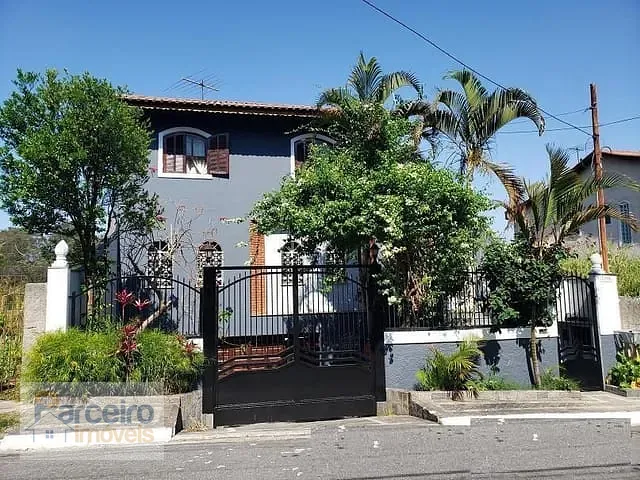 Sobrado com 269m² 3 quartos e 3 banheiros, à venda, no bairro Jardim Nossa Senhora do Carmo em São Paulo