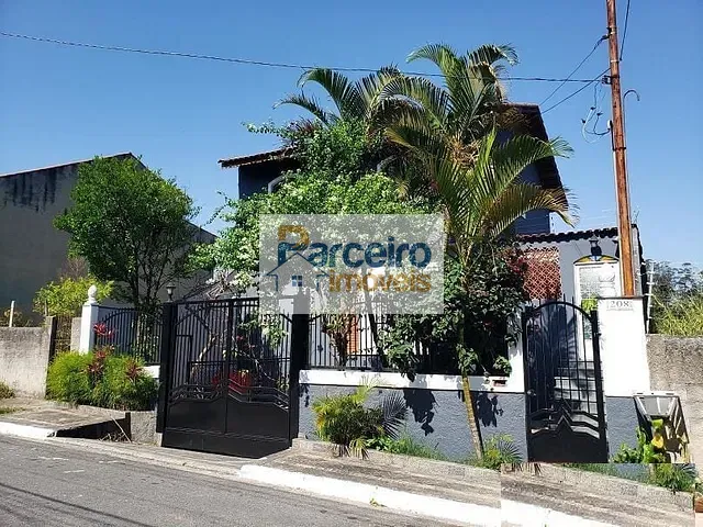 Sobrado com 269m² 3 quartos e 3 banheiros, à venda, no bairro Jardim Nossa Senhora do Carmo em São Paulo