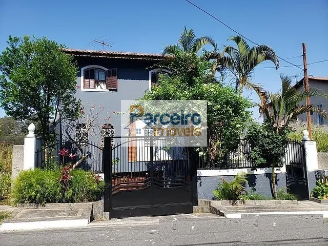 Sobrado com 269m² 3 quartos e 3 banheiros, à venda, no bairro Jardim Nossa Senhora do Carmo em São Paulo