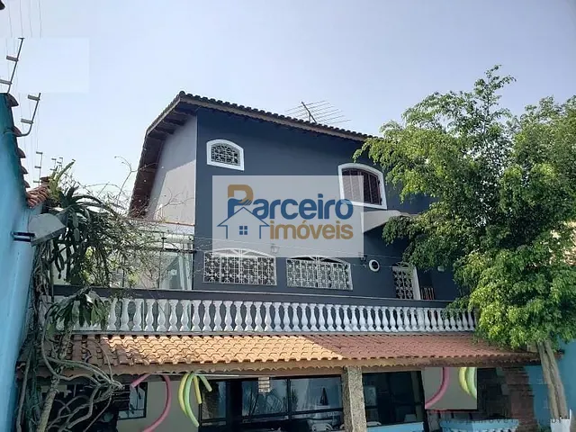 Sobrado com 269m² 3 quartos e 3 banheiros, à venda, no bairro Jardim Nossa Senhora do Carmo em São Paulo