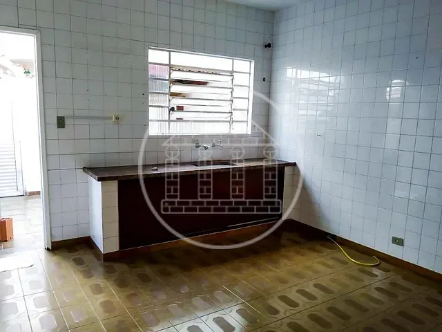 Casa com 250m² 5 quartos e 3 banheiros, à venda, no bairro Jardim Santo Antoninho em São Paulo