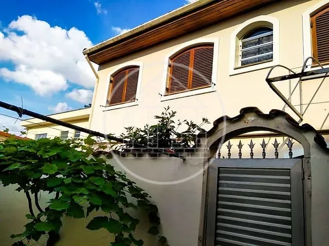 Casa com 250m² 5 quartos e 3 banheiros, à venda, no bairro Jardim Santo Antoninho em São Paulo