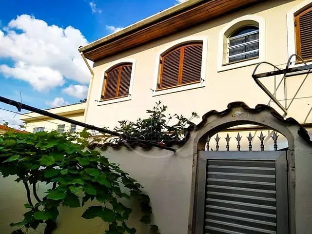 Casa com 250m² 5 quartos e 3 banheiros, à venda, no bairro Jardim Santo Antoninho em São Paulo