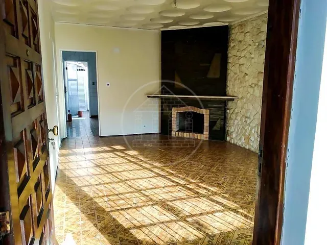 Casa com 250m² 5 quartos e 3 banheiros, à venda, no bairro Jardim Santo Antoninho em São Paulo