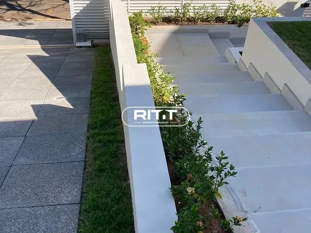 Casa com 550m² 6 quartos e 4 banheiros, à venda, no bairro Loteamento Caminhos de São Conrado (Sousas) em Campinas