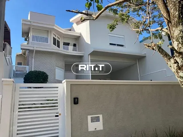 Casa com 550m² 6 quartos e 4 banheiros, à venda, no bairro Loteamento Caminhos de São Conrado (Sousas) em Campinas
