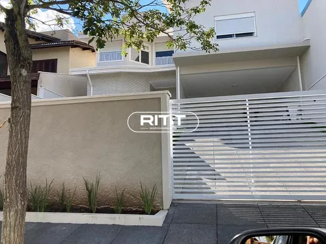 Casa com 550m² 6 quartos e 4 banheiros, à venda, no bairro Loteamento Caminhos de São Conrado (Sousas) em Campinas