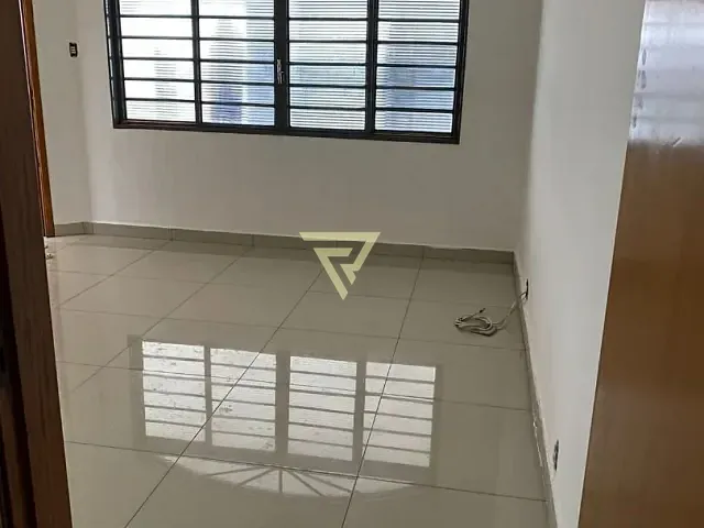 Casa com 270m² 3 quartos e 3 banheiros, à venda, no bairro Vila Monte Alegre em Ribeirão Preto
