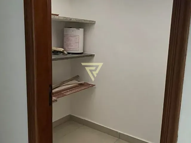 Casa com 270m² 3 quartos e 3 banheiros, à venda, no bairro Vila Monte Alegre em Ribeirão Preto