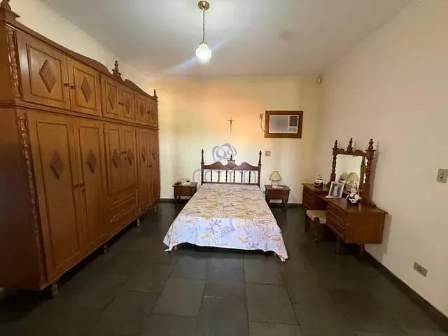 Sobrado 3 quartos e 5 banheiros, para alugar, no bairro Jardim Aclimação em São José do Rio Preto