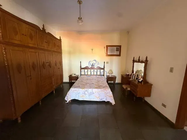 Sobrado 3 quartos e 5 banheiros, para alugar, no bairro Jardim Aclimação em São José do Rio Preto