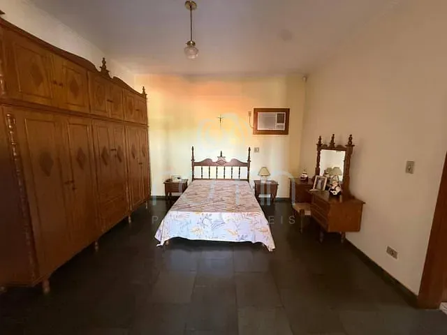 Sobrado com 402m² 3 quartos e 5 banheiros, à venda, no bairro Jardim Aclimação em São José do Rio Preto