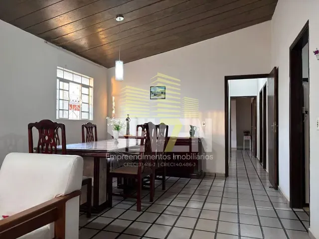Casa com 280m² 3 quartos e 1 banheiro, à venda, no bairro Jardim Olímpico em Bauru