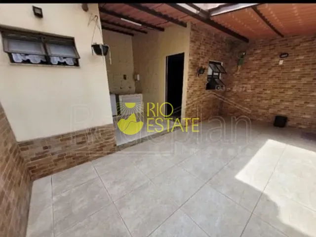 Casa com 200m² 2 quartos e 2 banheiros, à venda, no bairro Casa de Pedra em Volta Redonda